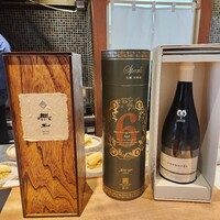 馳走 啐啄一十  - 