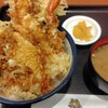 天丼てんや 溝の口店