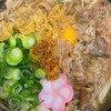 麺処 綿谷 丸亀店