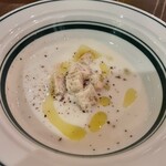 Xató burrata & steak - 