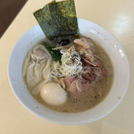 ナギサ - 上特製生姜塩