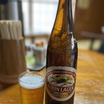 中華そば 末広 - 