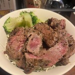 成増ダイナマイト酒場グレート - 