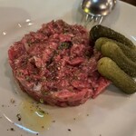 Xató burrata & steak - 