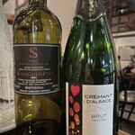 Xató burrata & steak - 