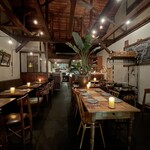 Xató burrata & steak - 