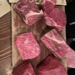 Xató burrata & steak - 