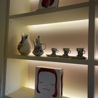 坐漁荘 - 
