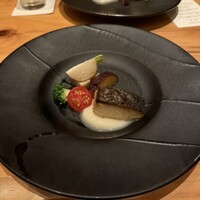 春秋 溜池山王店 - 
