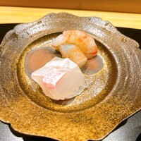 鮨 十兵衛 - 