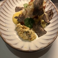 ル・プリスティン レストラン 東京 - 