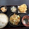 ゆで太郎 谷和原店 
