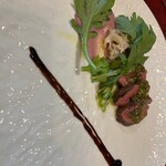 ワイン カルコス - 