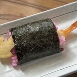 うどんの前田 四天王寺本店 - 