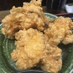 小野木 - 千鳥揚げ