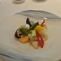 銀座アスター お茶の水賓館 - 