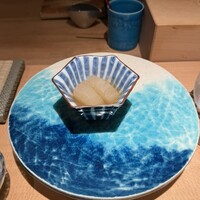 鮨 水天一碧 - 