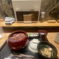 うなぎ家 しば福や - 