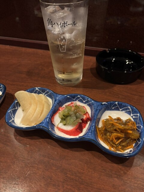 秋商酒場 青葉通一番町 | 仙台の居酒屋