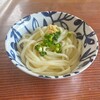 山下うどん