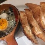 綾瀬 ワインバル八十郎商店 - 