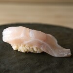 鮨　いの - 料理写真: