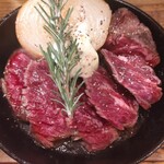 綾瀬 ワインバル八十郎商店 - 