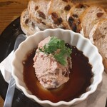 綾瀬 ワインバル八十郎商店 - 