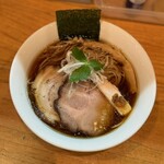 麺屋 シロサキ - 