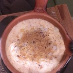 綾瀬 ワインバル八十郎商店 - 