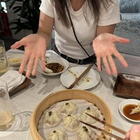 京鼎樓 HANARE店 - 