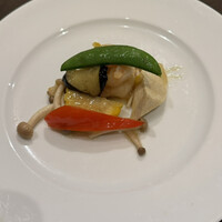 京鼎樓 HANARE店 - 