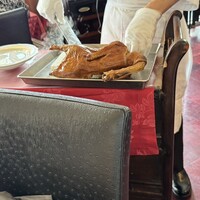 全聚徳 新宿店 - 