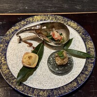 日本料理 時宜 -  日本料理 時宜 -