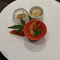 京鼎樓 HANARE店 - 