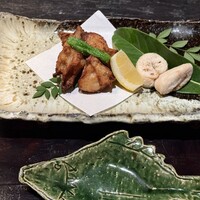 日本料理 時宜 -  日本料理 時宜 -