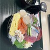 市場食堂 ふじ膳