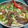 劉山東牛肉麵