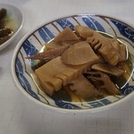 埼玉屋食堂 - 