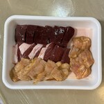 焼肉ふくろう - 