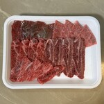 焼肉ふくろう - 