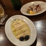 バル・エンリケ - 