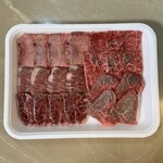 焼肉ふくろう - 