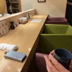 御料理銀座蕎麦 まる銀座 - 