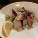 バル・エンリケ - 