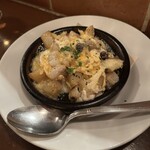 バル・エンリケ - 