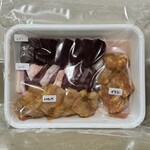 焼肉ふくろう - 