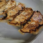 埼玉屋食堂 - 2024年餃子