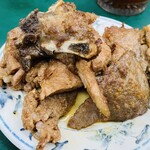 劉山東牛肉麵 - 