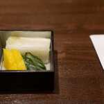 新宿 うなぎ菊川 - 